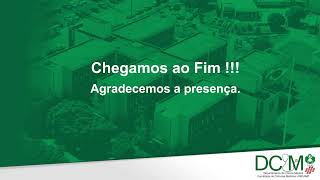 Defesa da Tese de Mestrado de Vitoria Rosa dos Santos