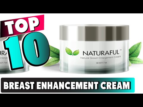 Best Enhancement Cream In 2025 - Top 10 New Enhancement Creams Review