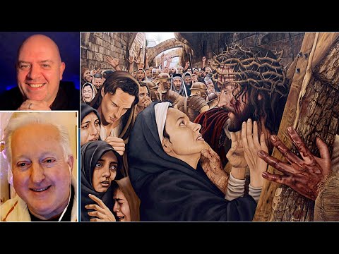 The Man Behind the Art. Introducing Tommy Canning Artwork