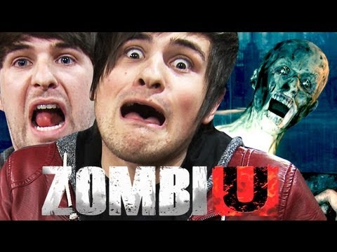 zombies wii black ops