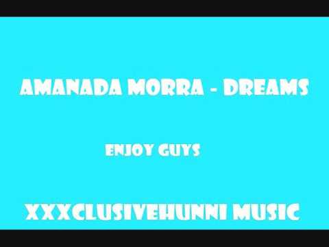 Amanda Morra - Dreams