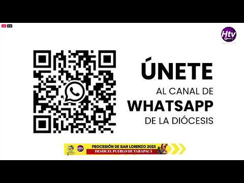 FIESTAS PATRONALES EN HONOR A SAN LORENZO DE TARAPACÁ