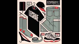 CHURCH CLOTHES VOL. 2 || Lecrae - The Fever (ft. Andy Mineo) (prod. Tyshane) (@lecrae) (@iamtyshane)