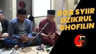 Download lagu Lantunan Do'a Syi'ir pada Semaan Qur'an Bi Dzikrul Ghofilin Ahad Pahing, 1 Januari 2023. mp3