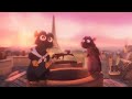 Ratatouille Rush A Disney Pixar Adventure