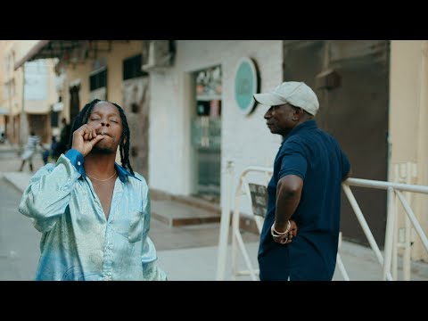 Lony Bway - Nimeshindwa [Official Music Video] vitu vyangu