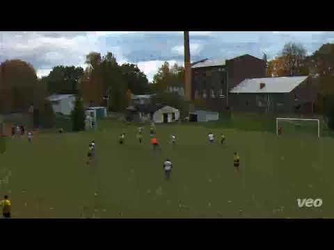 Sokół Pyrzyce vs Jeziorak Szczecin