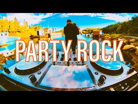 CLASSIC ROCK PARTY MIX 2023 |  THE BEST OF CLASSIC ROCK REMIXES | TWILLINGATE, NEWFOUNDLAND