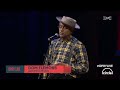 Live at the Grand Ole Opry!