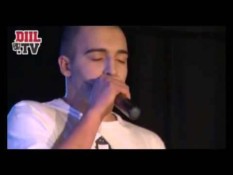 Arab - ŻYWYRAP - Wszystkie wejścia