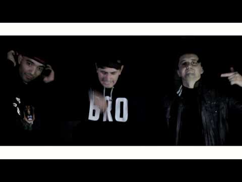 IsI-JaN & Paradox & Mc BaJo - SamRapBatlle (official HD Video)