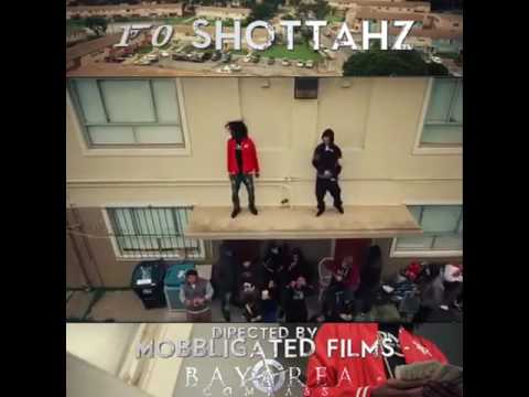 10 Shottah - Talk That Sh*t Promo [BayAreaCompass]