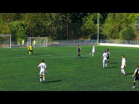 ȘSSF N1 «Triumf» 2008 - FC «Atletico» 2008