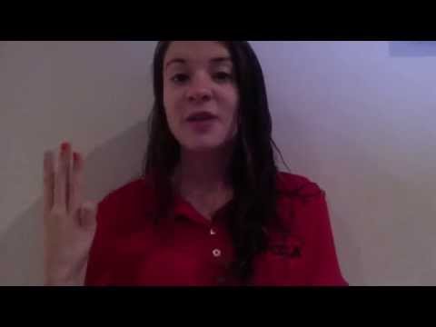 2014-2015 Regional Representatives!