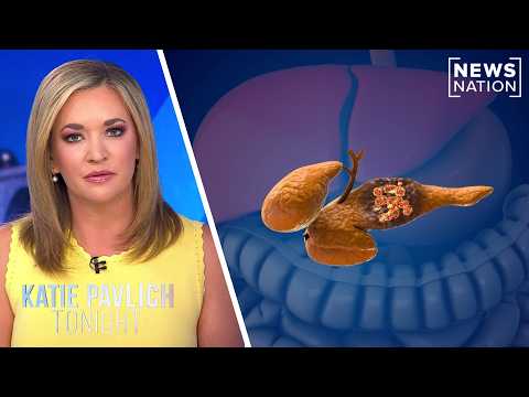 New breakthrough AI tool detects pancreatic cancer long ...