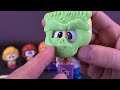 Burger King Scooby Doo 2005 Fast Food Premiums Spooky Spot 2025