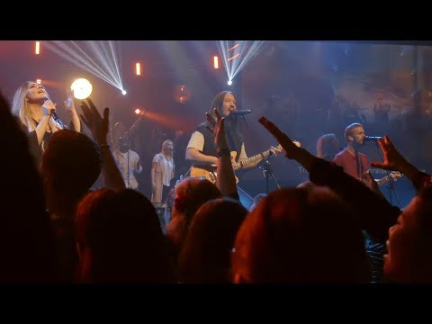 Thumbnail for Mover of Mountains  video