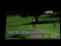 KY V MINI Traditional American Folk Song Home On The Range KARAOKE
