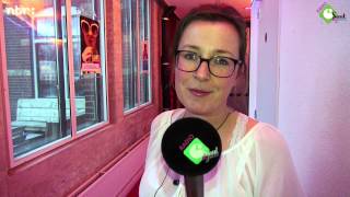 BRUUT!, Blazin' Quartet, Ramon & Orlando Valle, Rina Mushonga. Brown Hill - Mijke's Middag - 6-12-13