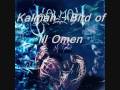 Bird Of Ill Omen - Kalmah