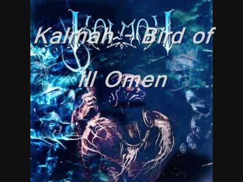 download lagu mp3 mp4 Kalmah Bird Of Ill Omen, download lagu Kalmah Bird Of Ill Omen gratis, unduh video klip Kalmah Bird Of Ill Omen