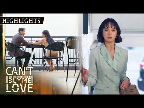 Bettina begins to doubt Sherwin Can't Buy Me Love (w/ English Subs)