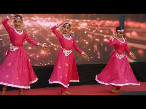 ANNUAL DAY OPENING DANCE 