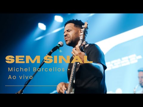 SEM SINAL • Ao Vivo • Michel Barcellos no IBA JAZZ Niterói