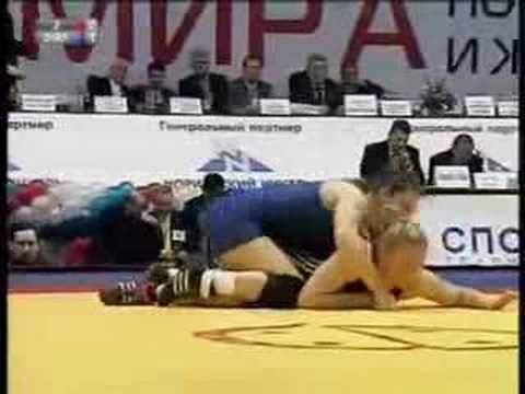 Fila Senior World Cup 2007 FW 12