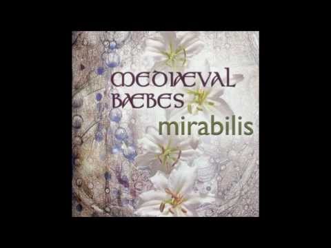 Mediaeval Baebes - Star Of The Sea