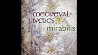 Mediaeval Baebes - Star Of The Sea