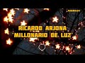 Millonario de luz - Ricardo Arjona - Lyrics /Letra