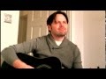 Love Hurts Acoustic cover by Richy Walsh 