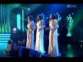 The Vard Sisters sing "Send Me an Angel" Ireland ...