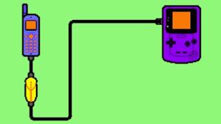 （ポケモン）携帯電話でモバイル交換してみた