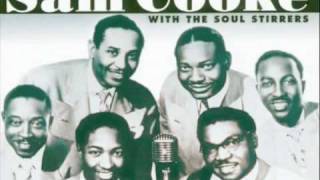 Nearer My God To Thee - Sam Cooke and the Soul Stirrers (Vintage)