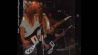 Spiritual Beggars - Left Brain Ambassadors