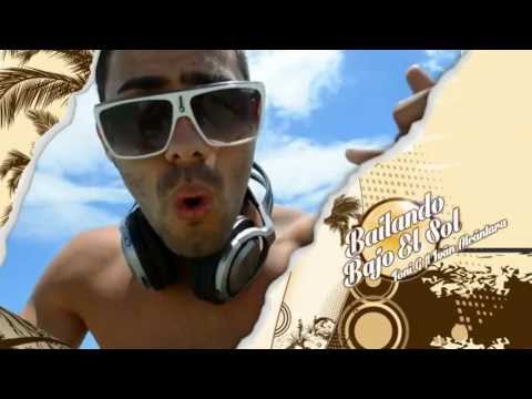 Toni G feat Ivan Alcantara - Bailando Bajo el Sol (Official Video)