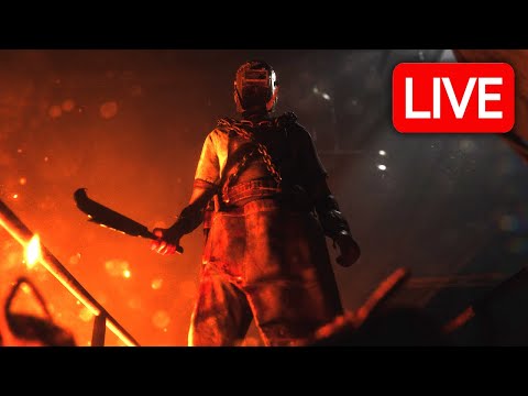 NEW Game From Until Dawn Developers! - The Casting of Frank Stone #ad LIVE 🔴