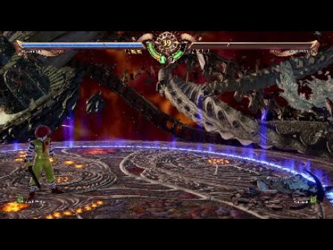 SC6: Ronald McDonald abuses OmegaDR