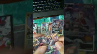 動画化しないつもりで向いてたらリーパラ来た【双璧の覇者】