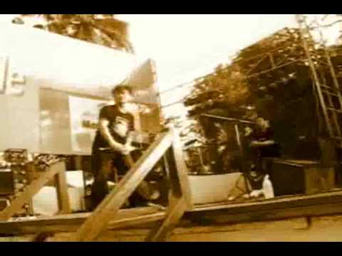 Boxer - Yark thae wa (live, Kaemkong Festival)