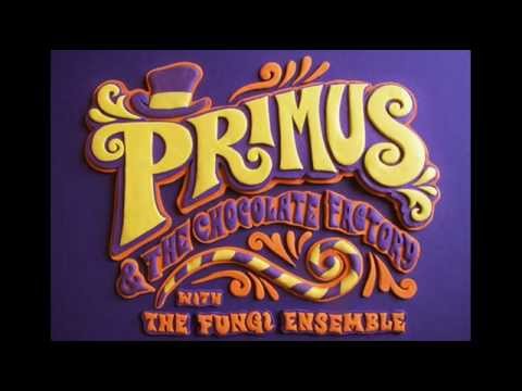 Primus - I Want It Now