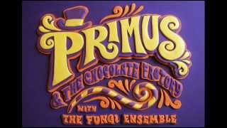 Primus - I Want It Now