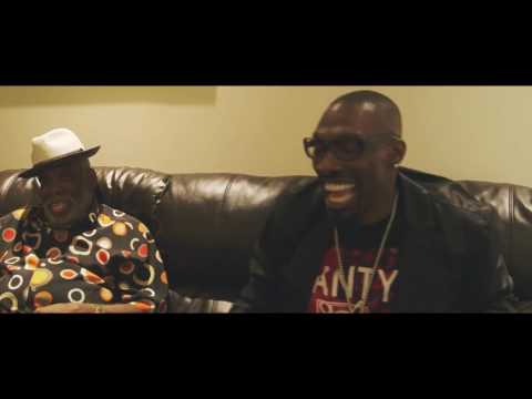 CHARLIE MURPHY PRESENTS - RAY MURPHY IS THE CHAMPION