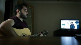 Redd - Kanıyorduk (Akustik Cover)