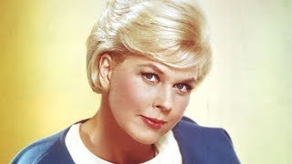 Unknown Surprising Facts About Doris Day || Pastimers