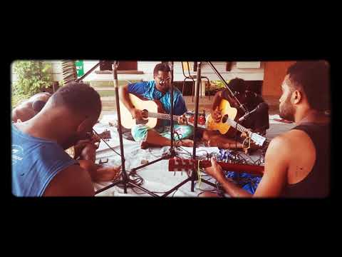 Sobo Lini cover by Cakau kei Lomai