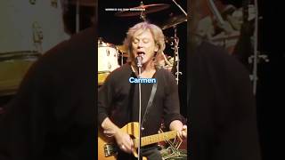 The Story Behind Raspberries&#39; &quot;Go All the Way&quot;...