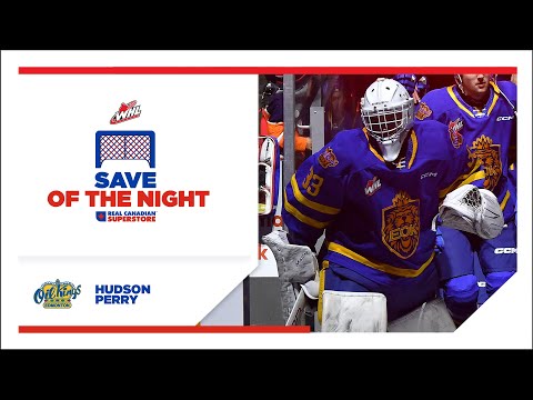 Real Canadian Superstore Save of the Night - January 14, 2024